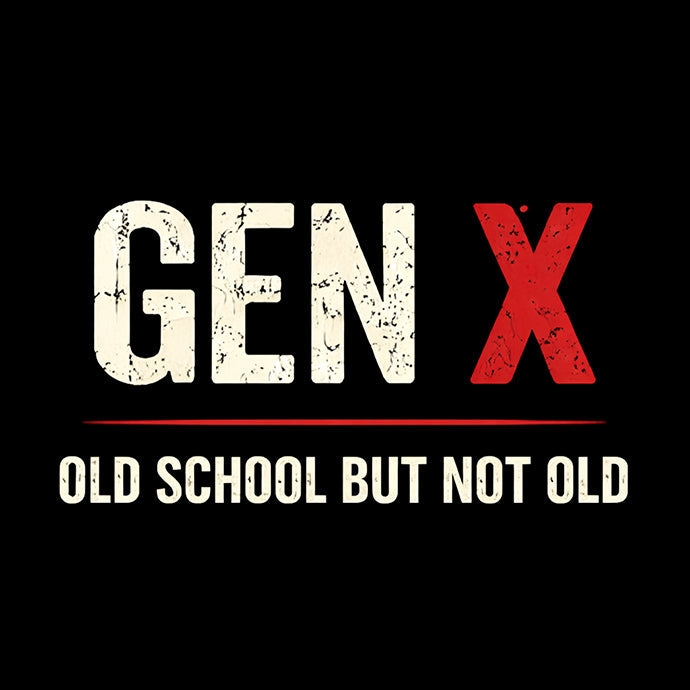 Gen X
