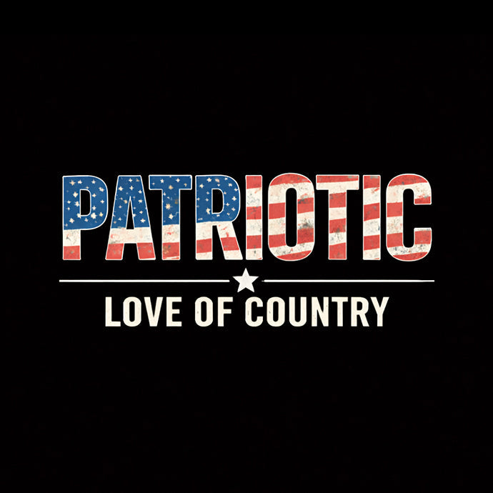 Patriotic