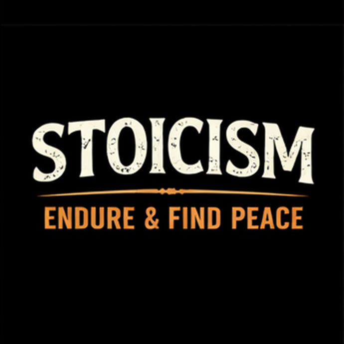 Stoicism