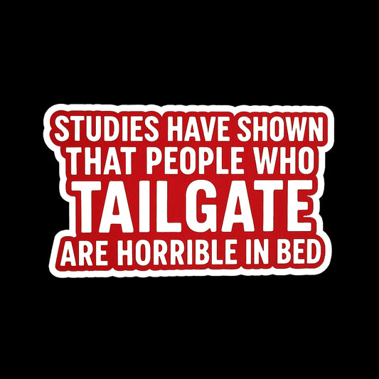 Horrible in Bed